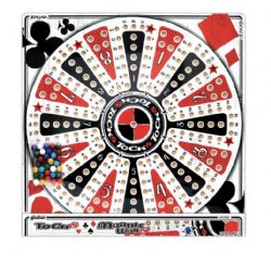 JEU DE TOCK - 8 JOUEURS - 20